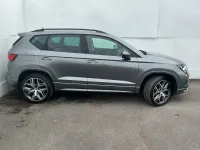 Gebraucht Seat Ateca FR Sport 2023 Grau SUV