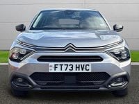 Used Citroën C4 PureTech 131 HP (96 kW) 2024 SUV