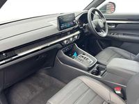 Used Honda CR-V Advance 184 HP (135 kW) 2024 White SUV