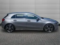 Used Mercedes A180 Executive 148 HP (108 kW) 2023 Grey Hatchback