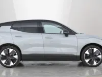 Used Volvo EX30 Performance 314 kW (428 HP) 2025 Grey SUV