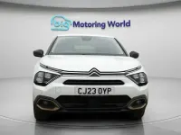 Used Citroën C4 PureTech 131 HP (96 kW) 2023 White SUV