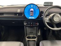 Used Mini Cooper S Hatch 201 HP (147 kW) 2024 Silver Hatchback