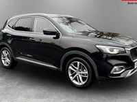 Used MG HS Exclusive 162 HP (119 kW) 2023 SUV