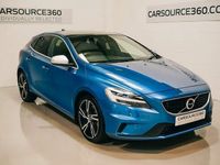 used Volvo V40 1.5 T2 R-Design Edition Auto Euro 6 (s/s) 5dr GREAT SPEC & LOW MILEAGE Hatchback