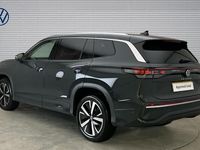 Used VW Tayron Elegance 150 HP (110 kW) 2025 Grey SUV