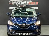Used Renault Grand Scénic Signature 120 HP (88 kW) 2020 MPV