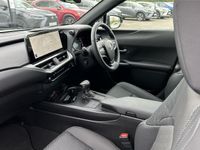 used Lexus UX 250h 2.0 5dr CVT [Premium Plus] - 2024 (24)