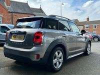 used Mini Cooper D Countryman ALL4