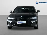 Used BMW 330e M Sport 2024 Black Sedan
