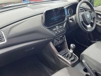 used Suzuki SX4 S-Cross Hatchback Motion