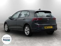 used VW Golf VIII 1.5 TSI Life 5dr