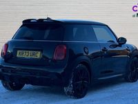 Used Mini Cooper Sport 178 HP (130 kW) 2023 Black Hatchback