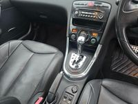 Used Peugeot 308 CC GTi 156 HP (114 kW) 2010 Silver Cabriolet