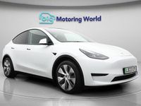 Used Tesla Model Y RWD 254 kW (346 HP) 2023 SUV