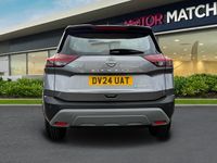 Used Nissan X-Trail Acenta Premium 213 HP (156 kW) 2024 Grey SUV