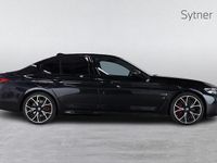 Used BMW 530e M Sport 288 HP (211 kW) 2022 Black