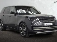 Used Land Rover Range Rover HSE 2023 Grey SUV