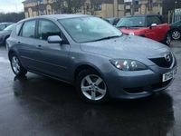 Used Mazda 3 2005 Hatchback