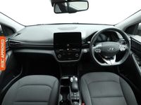 used Hyundai Ioniq Ioniq 100kW Premium 38kWh 5dr Auto Test DriveReserve This Car -FY20UWTEnquire -FY20UWT