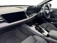 Używany Audi A5 Advanced 200 KM (147 kW) 2025 Biały Kombi