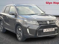 Nouă Suzuki Vitara 129 CP (94 kW) 2025 SUV