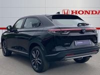 Used Honda HR-V Elegance 131 HP (96 kW) 2024 SUV