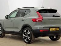 Used Volvo XC40 Ultra 161 HP (118 kW) 2025 SUV