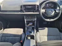 Used Skoda Karoq SE L 150 HP (110 kW) 2023 Grey SUV