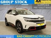 Used Citroën C5 Aircross Flair 2020 SUV