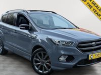 Used Ford Kuga ST-Line 150 HP (110 kW) 2019 SUV