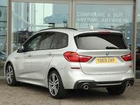 used BMW 220 Gran Tourer 2 Series Gran Tourer i M Sport 2.0 5dr