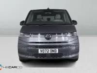 Used VW Multivan Style 218 HP (160 kW) 2025 MPV