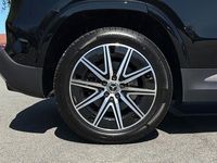 Usado Mercedes EQA350 Executive 214 kW (292 CV) 2024 Negro SUV
