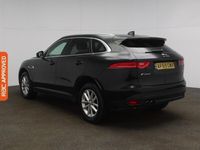 used Jaguar F-Pace F-Pace 2.0d Prestige 5dr Auto - SUV 5 Seats Test DriveReserve This Car -AF69CWXEnquire -AF69CWX