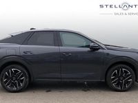 Used Peugeot 3008 GT 134 HP (98 kW) 2025 Grey SUV