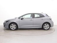 Used Toyota Corolla 2022 Grey Hatchback