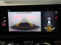 Used Mercedes CLA250e AMG line 2021 Silver Sedan