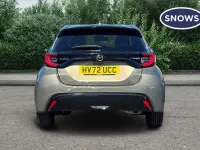 Used Mazda 2 116 HP (85 kW) 2022 Bronze Hatchback