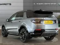 Used Land Rover Discovery 5 SE Dynamic 269 HP (197 kW) 2024 SUV