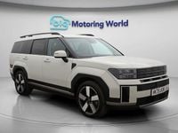 New Hyundai Santa Fe Premium 253 HP (186 kW) 2025 Green SUV