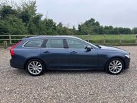 used Volvo V90 2.0 D4 Momentum Plus 5dr Geartronic