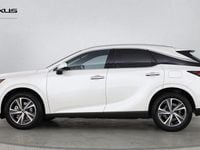 Used Lexus RX350h 250 HP (183 kW) 2024 Estate
