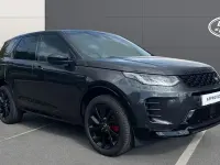Used Land Rover Discovery Sport HSE Dynamic 269 HP (197 kW) 2024 Grey SUV