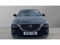 used Mazda CX-3 2.0 Sport Nav 5dr Petrol Hatchback