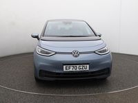 used VW ID3 Pro Performance 58kWh Business Hatchback 5dr Electric Auto (204 ps) Android Auto