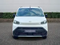 Used Toyota Proace Verso City 100 kW (136 HP) 2025 White Estate