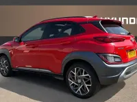 Used Hyundai Kona Ultimate 141 HP (103 kW) 2022 SUV