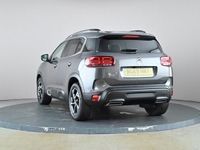 used Citroën C5 Aircross 1.2 PureTech 130 Flair 5dr