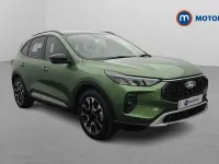 Used Ford Kuga Active 242 HP (177 kW) 2026 SUV